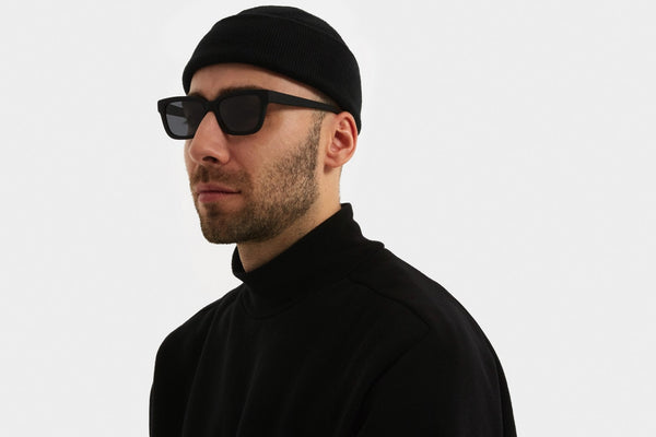 Rocco / Carbon - Shade Files